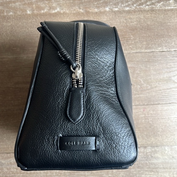 NWOT Cole Haan ZeroGrand Leather Satchel - Picture 11 of 16